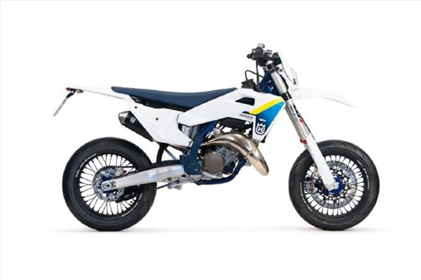 VM Racing VM 125 TC Motard