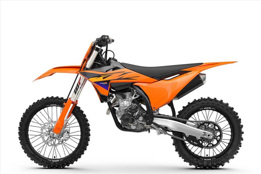 KTM 250 SX-F