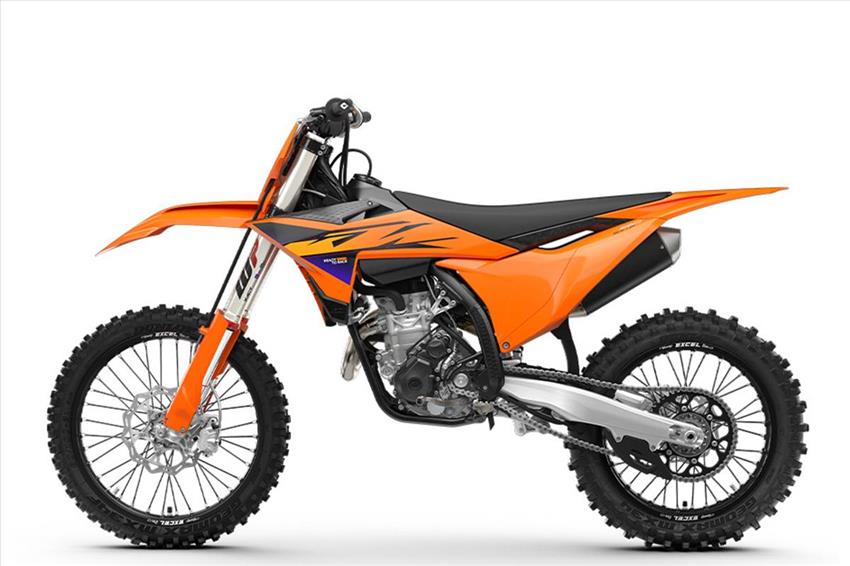 KTM 350 SX-F