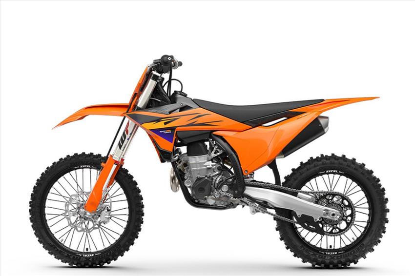 KTM 450 SX-F