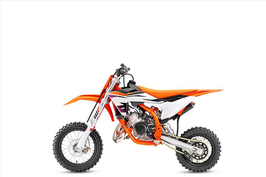 KTM 50 SX