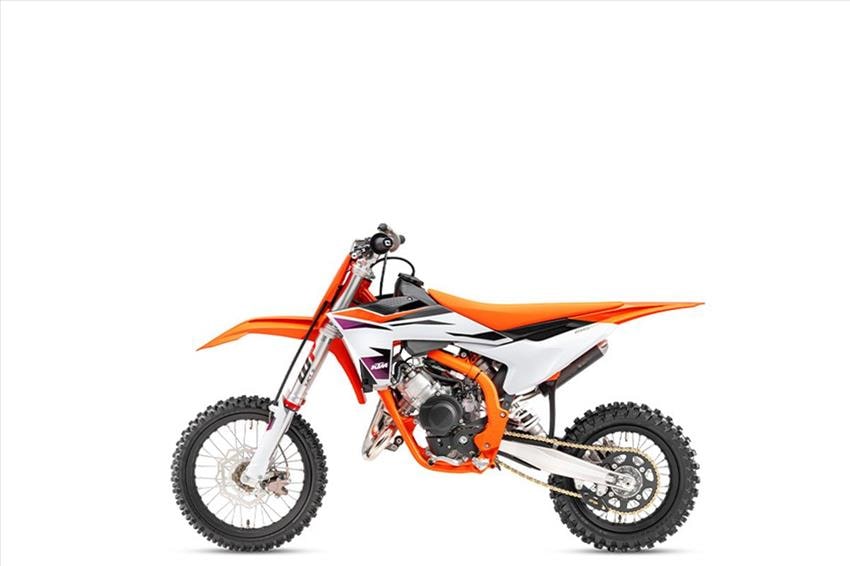 KTM 65 SX