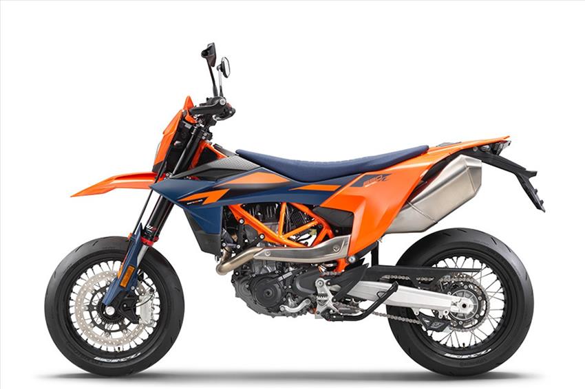 KTM 690 SMC R