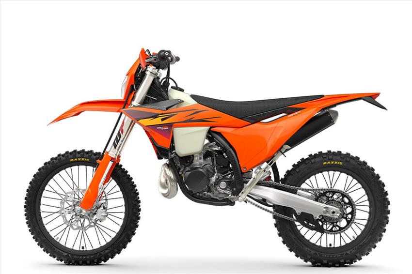 KTM 300 EXC