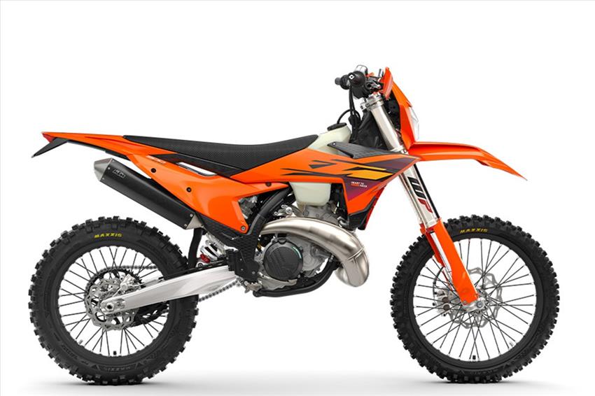 KTM 300 EXC