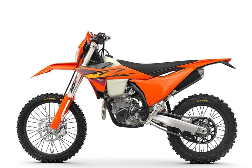 KTM 500 EXC F