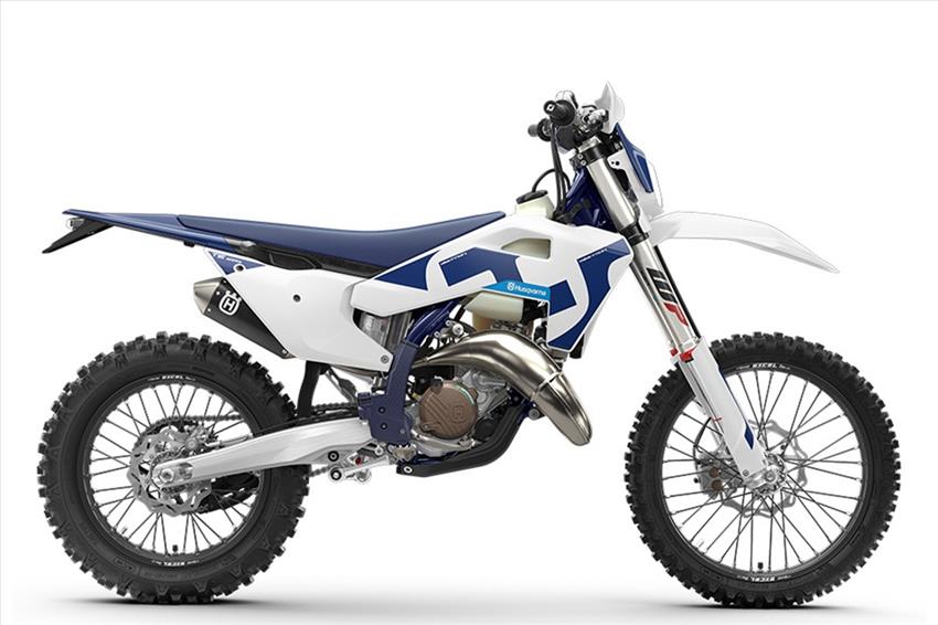 Husqvarna TE 125