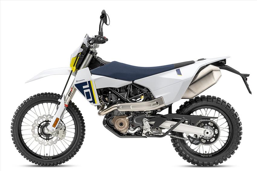 Husqvarna 701 Enduro