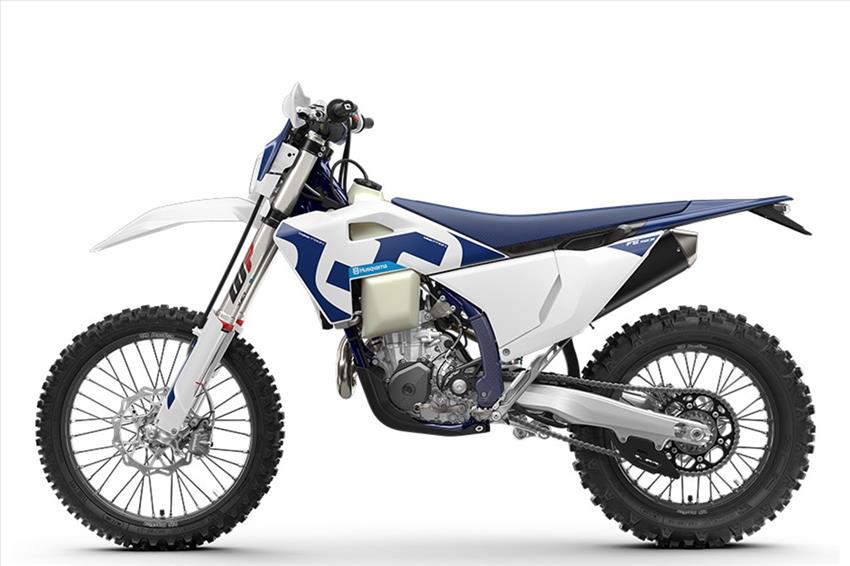 Husqvarna FE 501