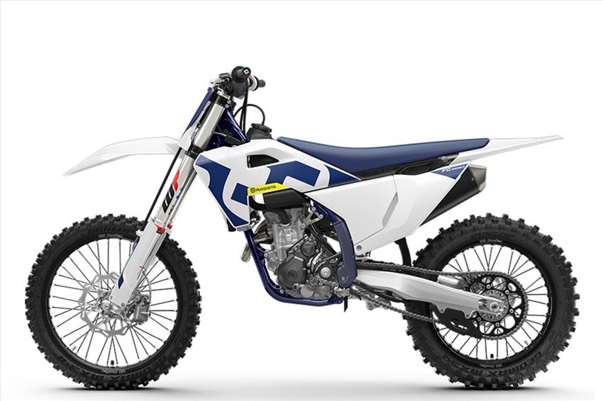 Husqvarna FC 250