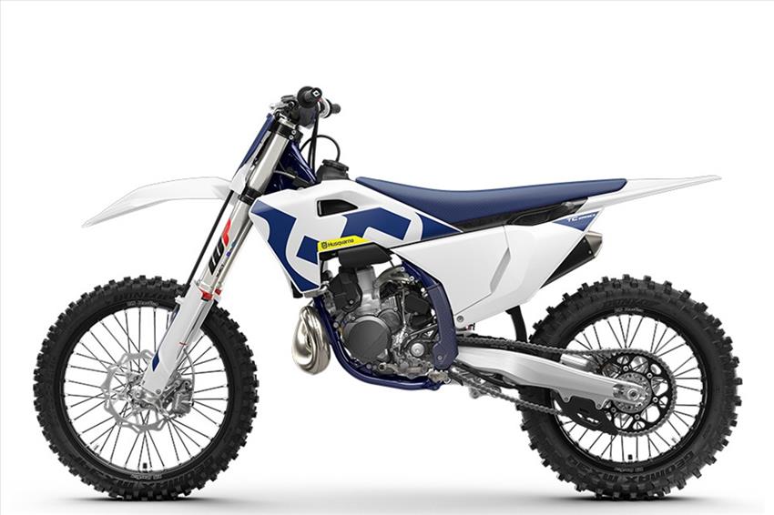 Husqvarna TC 250