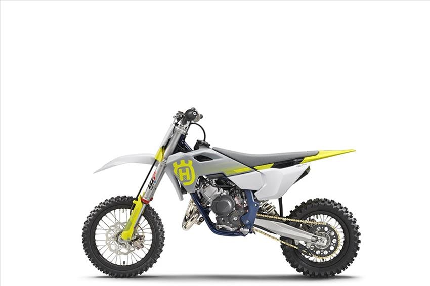 Husqvarna TC 65