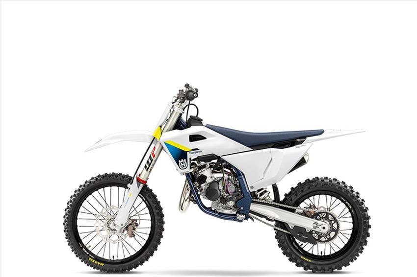 Husqvarna TC 85 19/16