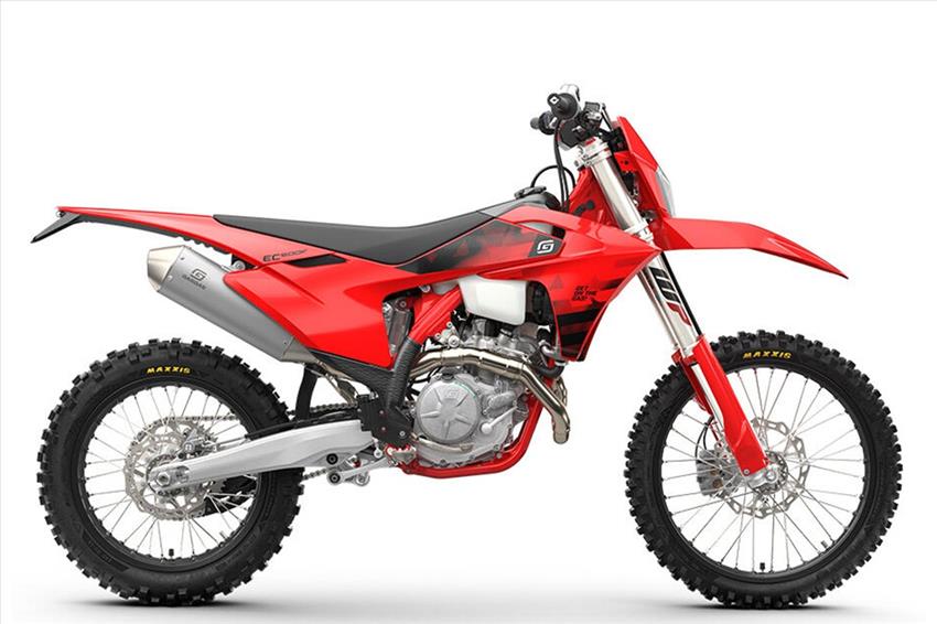 Gas Gas EC 500 F