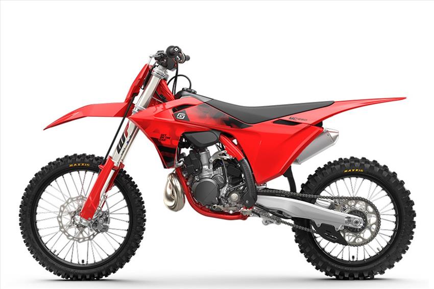 Gas Gas MC 250