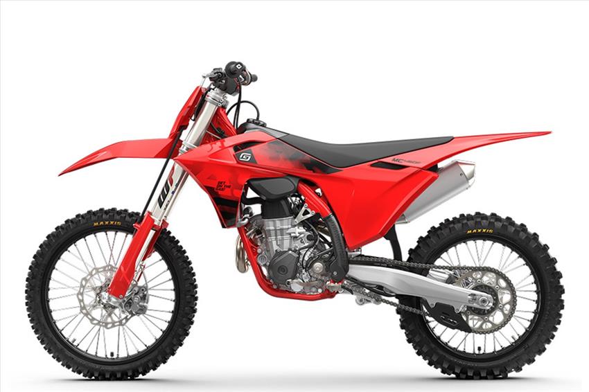 Gas Gas MC 450 F