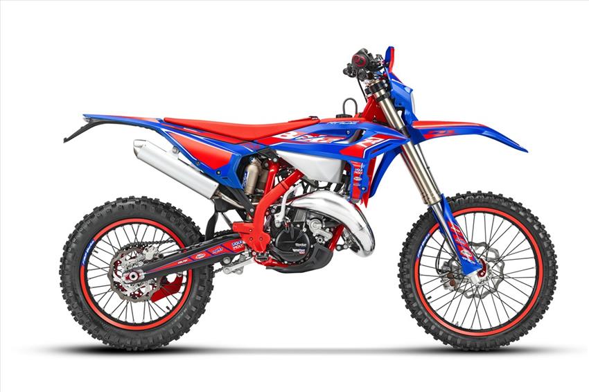 Beta RR Enduro 125 2T Race