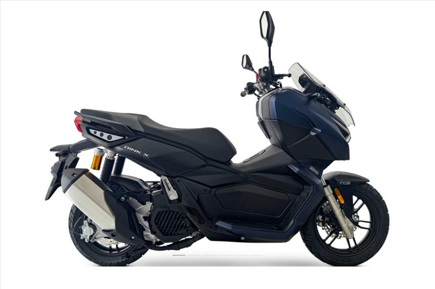 Kymco Dink X 125