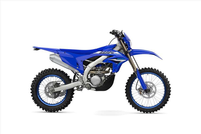 Yamaha WR 250 F