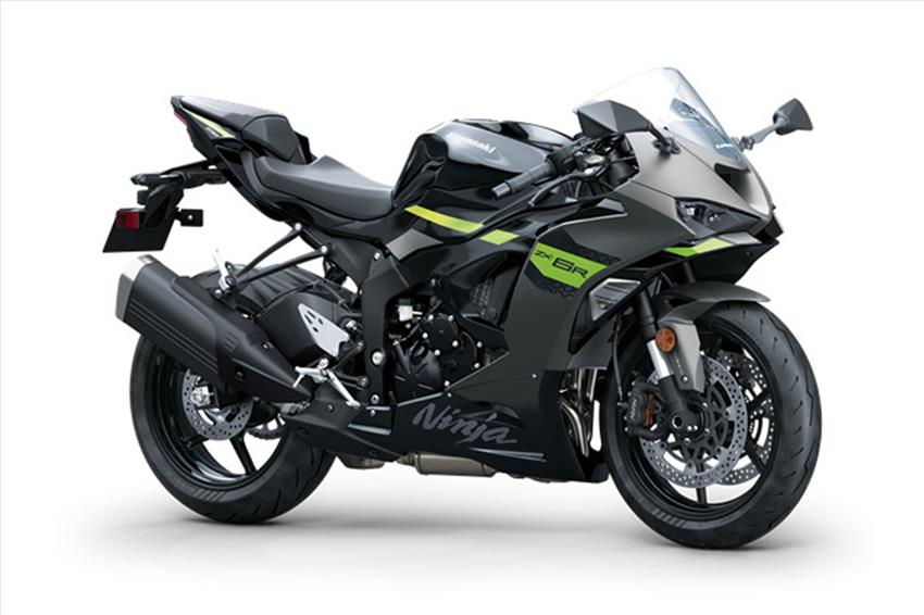 ninja 650 kawasaki zx6r scheda tecnica