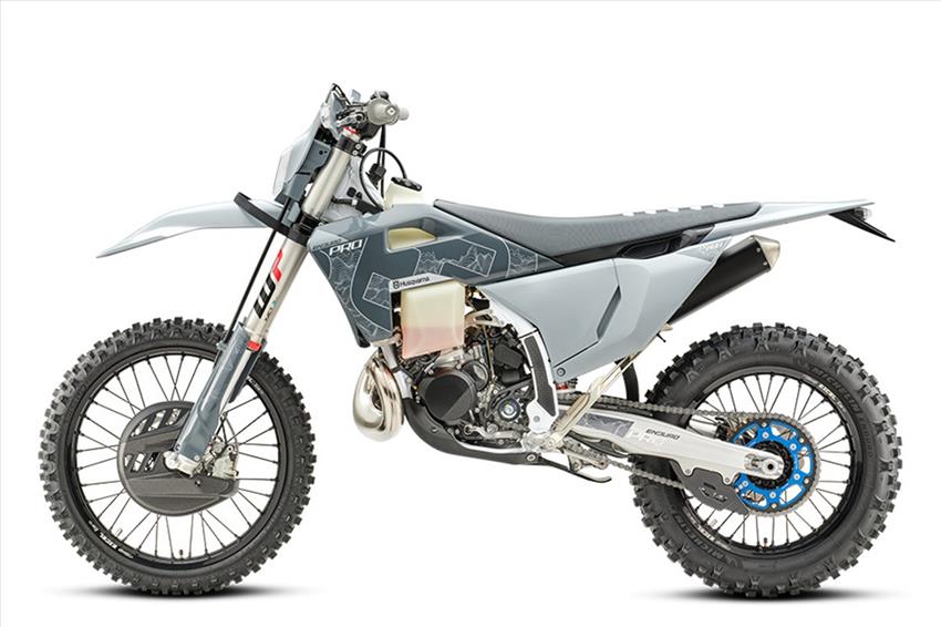 Husqvarna TE 300 PRO