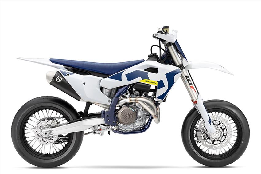 Husqvarna FS 450