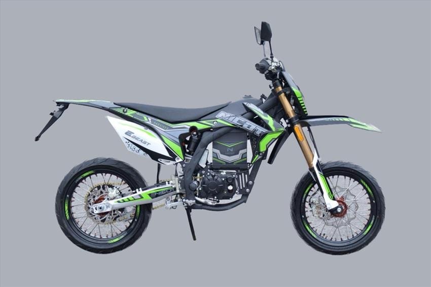 Nicot E-BEAST Motard