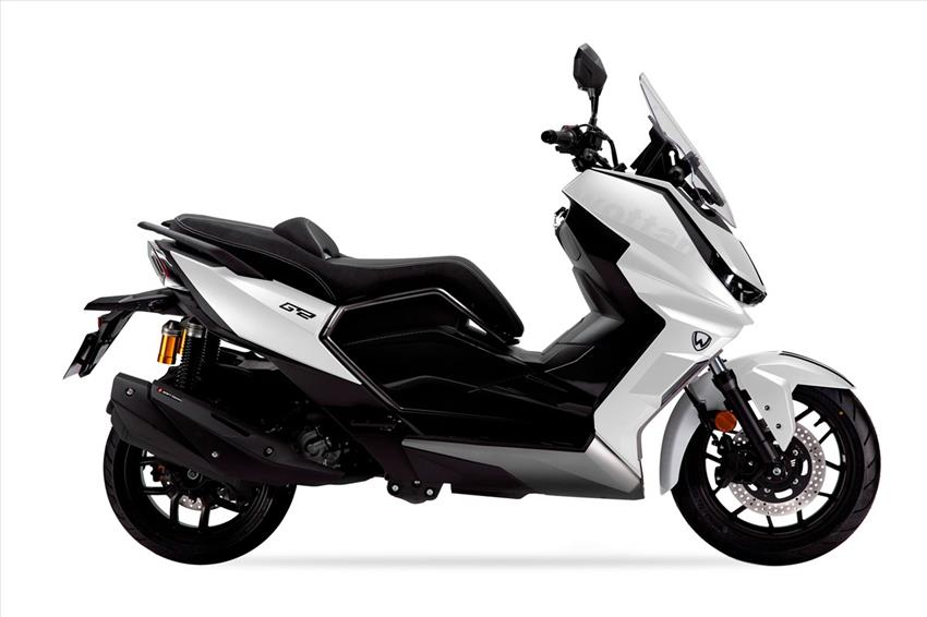 Wottan Motor GT2 300 V2