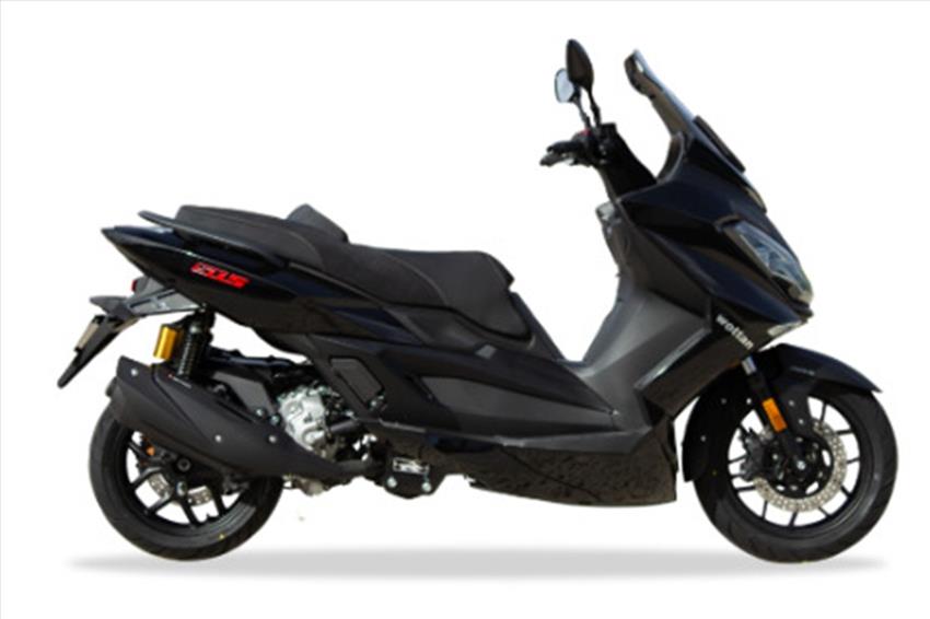 Wottan Motor ST-S 300