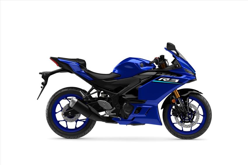 Yamaha YZF R3 ABS