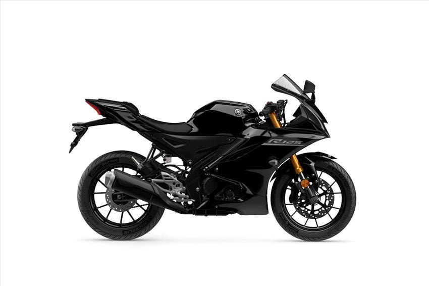 Yamaha YZF R125 ABS