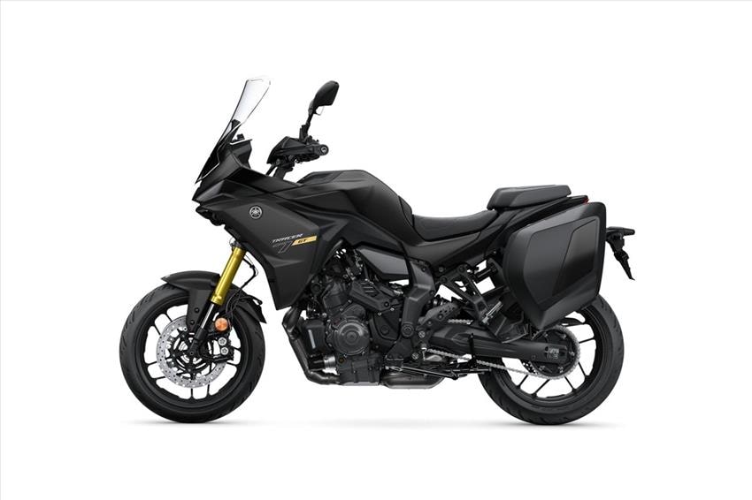 Yamaha Tracer 7 GT Y-AMT 35kW