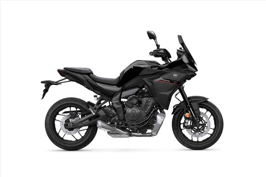 Yamaha Tracer 7 Y-AMT