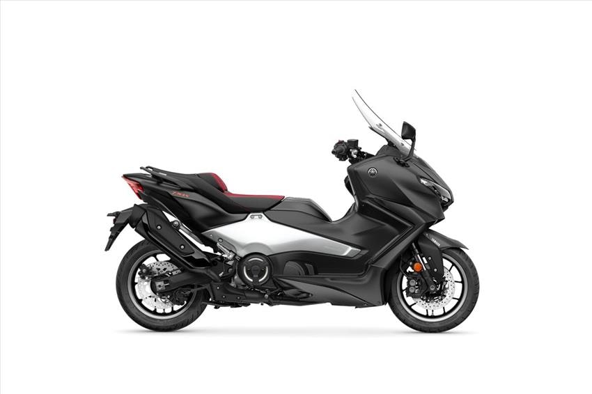 Yamaha T Max 560 25th Anniversary