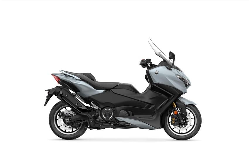 Yamaha T Max 560 Tech Max