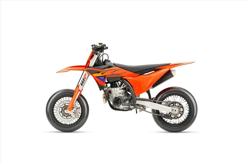 KTM 450 SMR