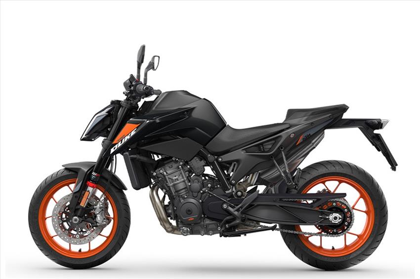 KTM 790 Duke L ABS
