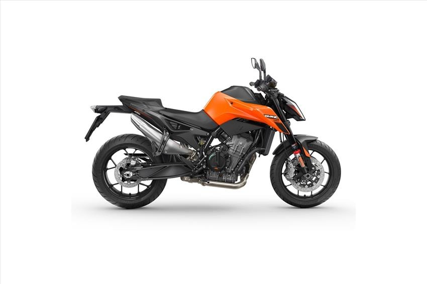 KTM 790 Duke L ABS