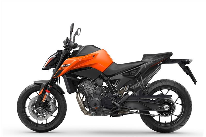 KTM 790 Duke L ABS