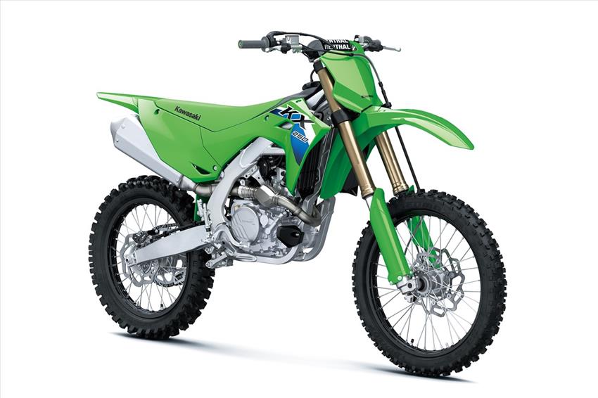 Kawasaki KX 250