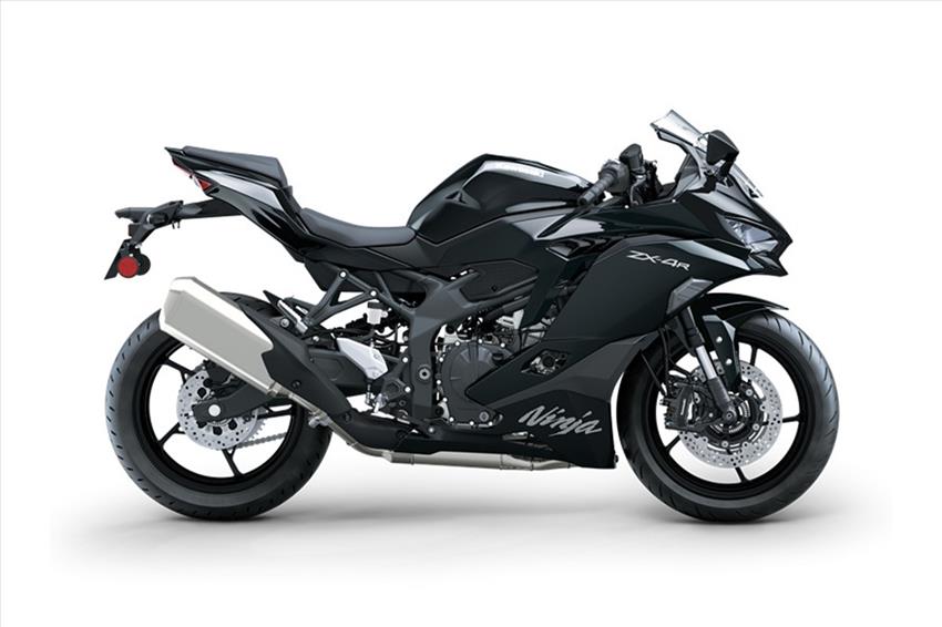 Kawasaki Ninja ZX-4 R