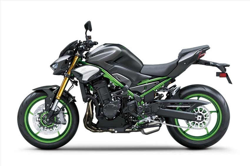 Kawasaki Z 900 SE