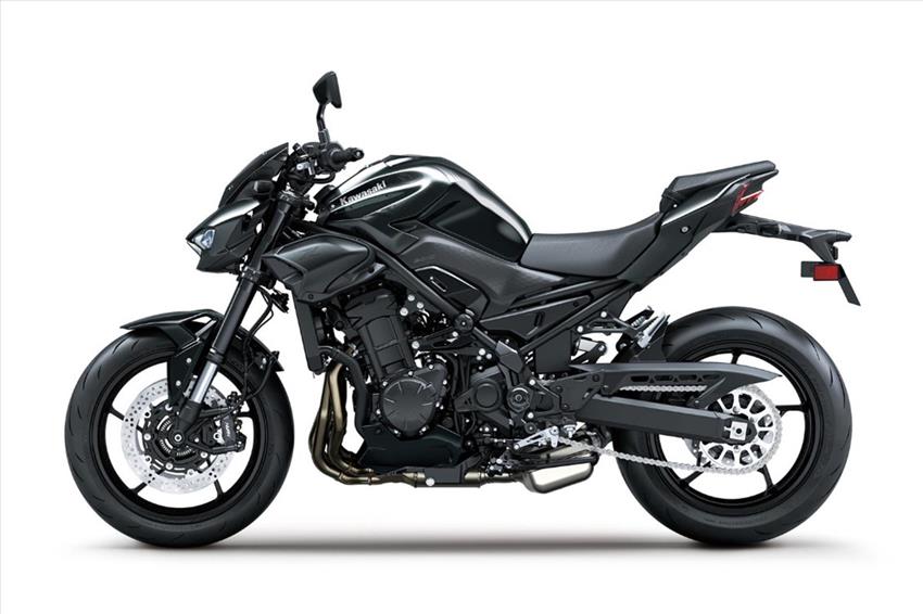 Kawasaki Z 900