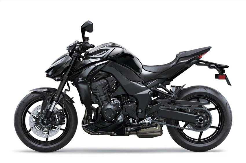 Kawasaki Z 1100