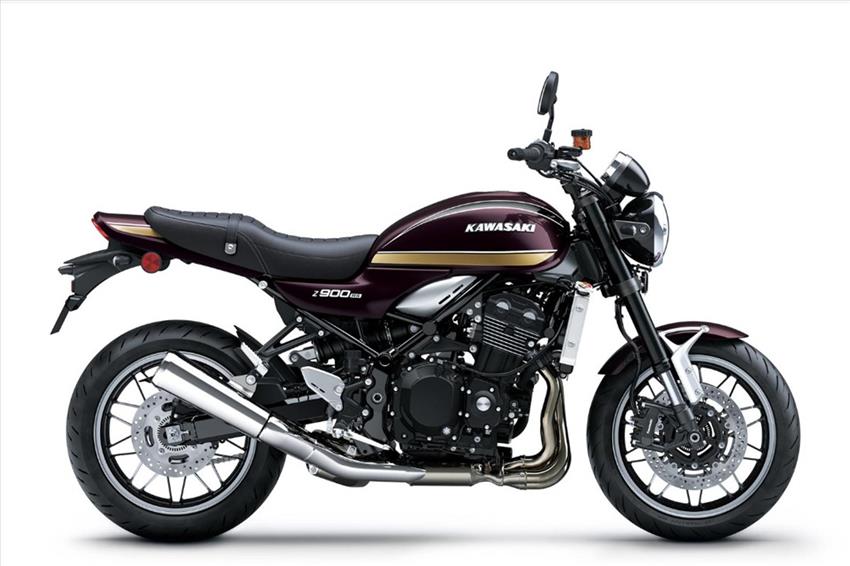 Kawasaki Z 900 RS