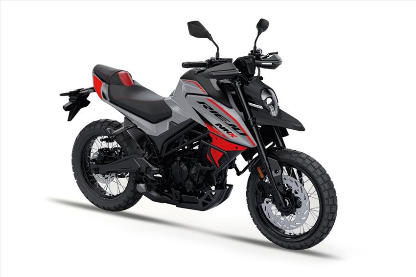 Rieju NKX 125 R