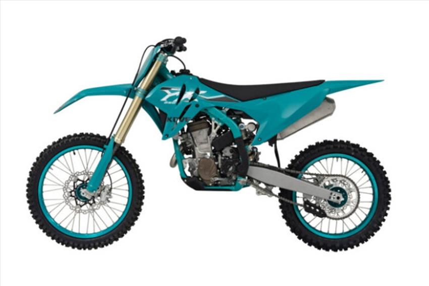 Kove MX 250 R