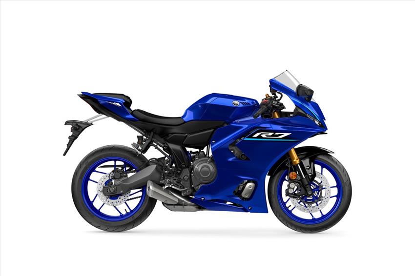 Yamaha YZF R7