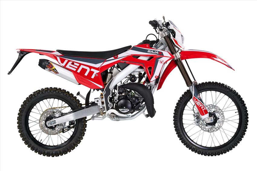 Vent Baja 50 RR 2T