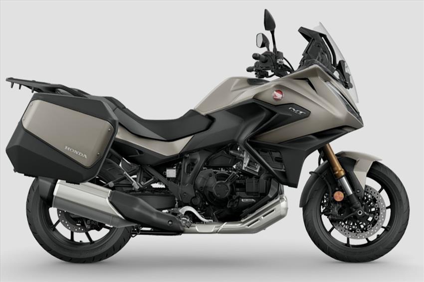 Honda NT 1100 DCT E.S.